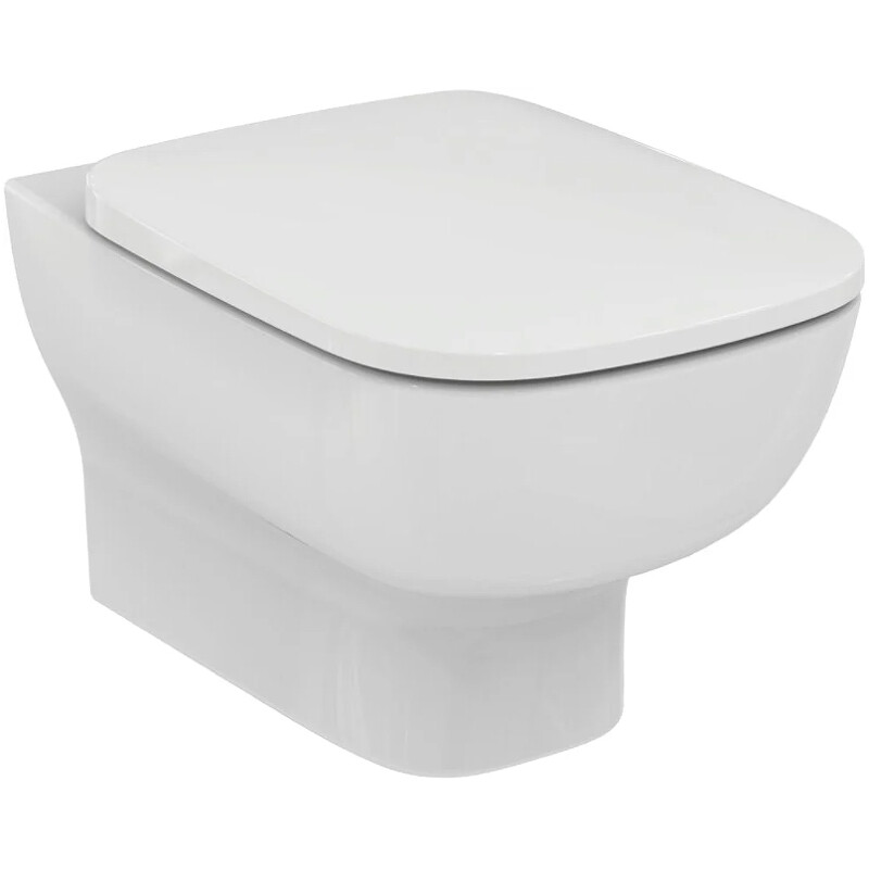 

Унитаз Ideal Standard ESEDRA T386001