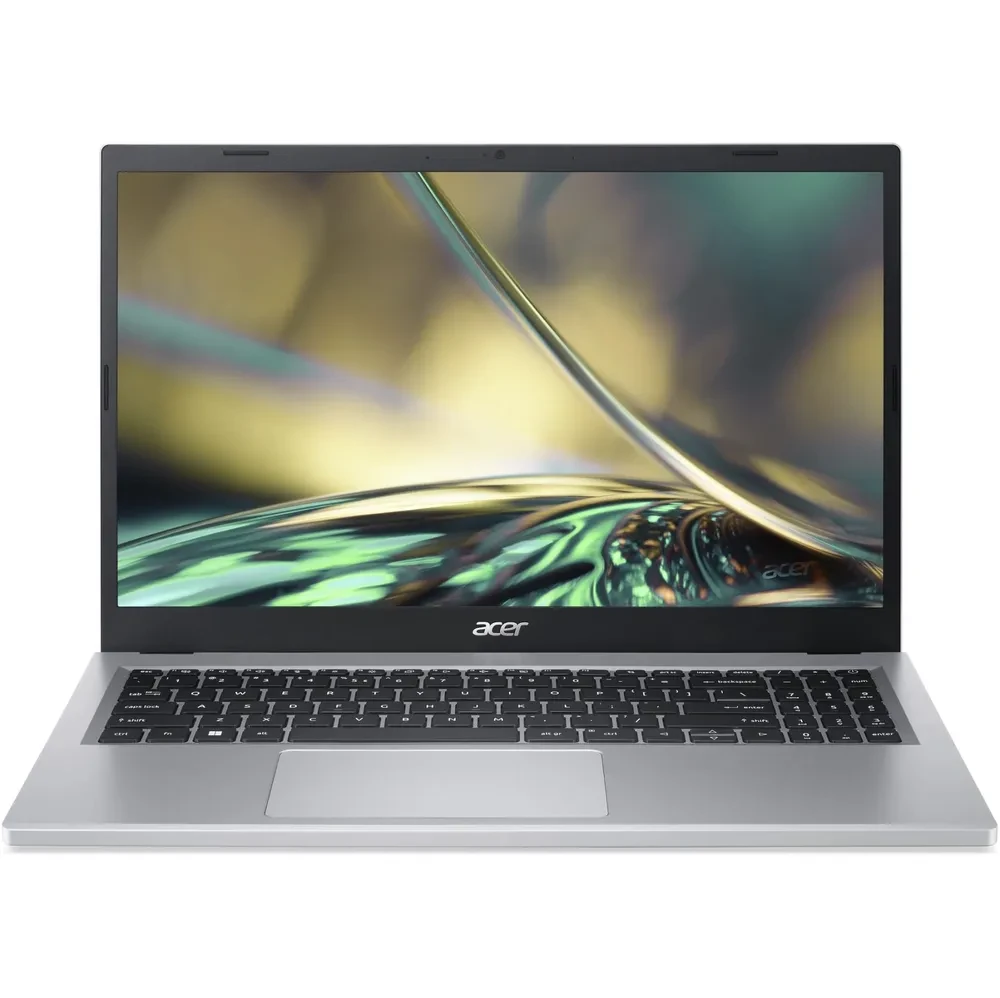 

Ноутбук ACER 15.6 Aspire 3 A315-24P-R10G Silver (NX.KDEER.002)