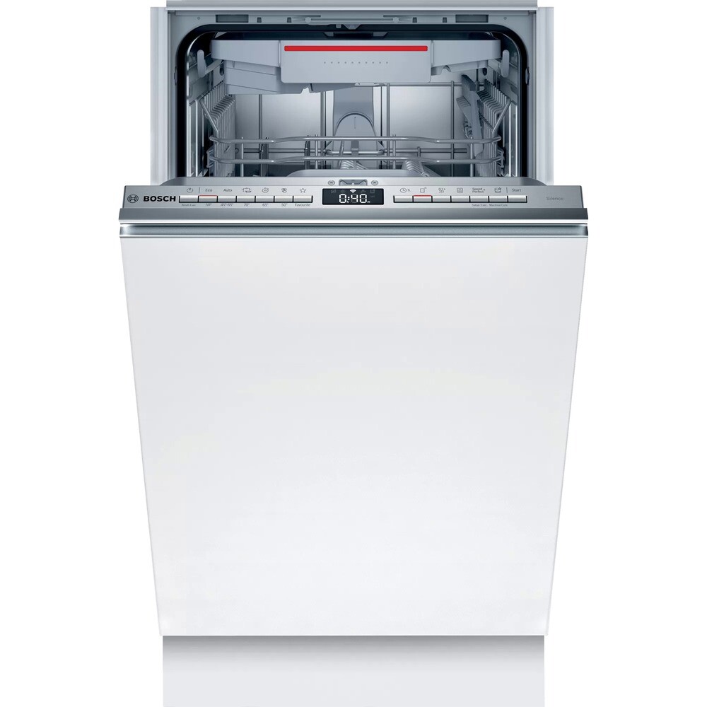 

Встраиваемая посудомоечная машина Bosch SPV4XMX20E