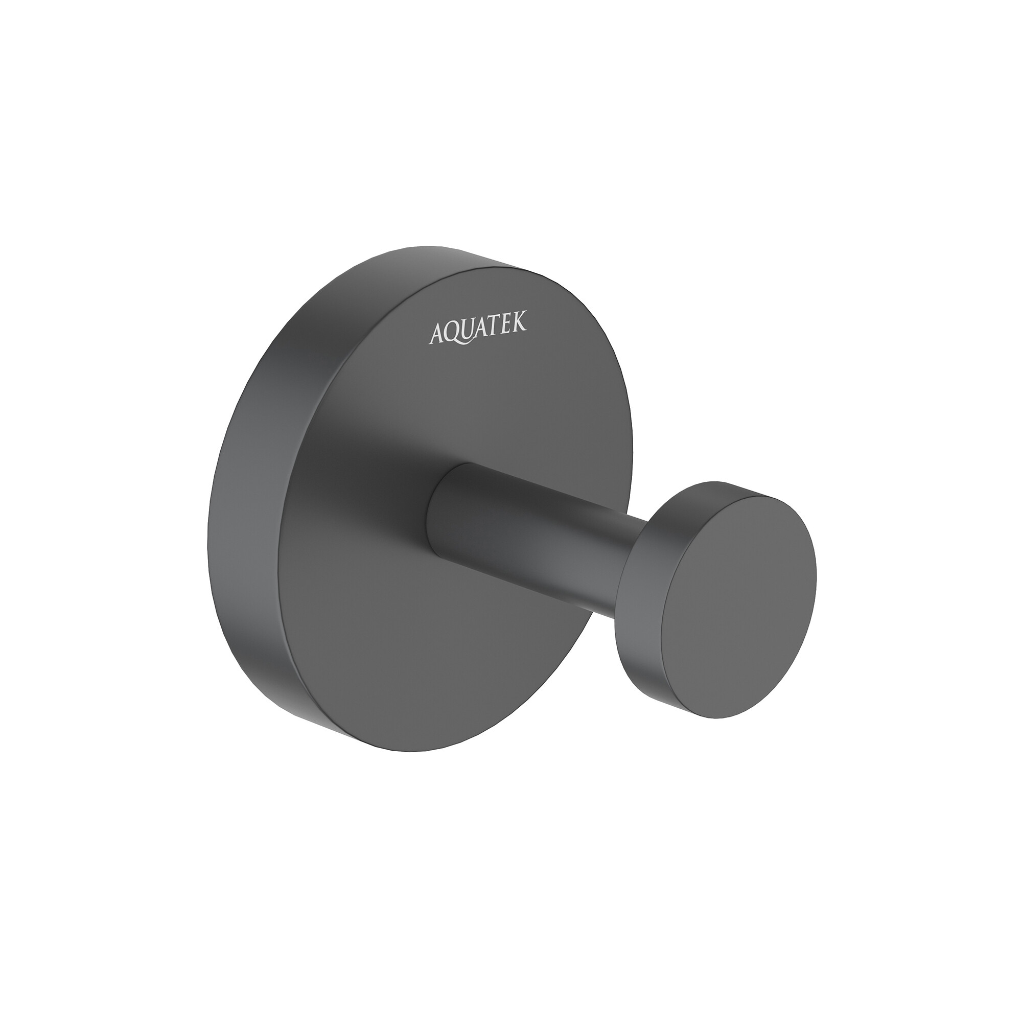 

Аксессуар для ванной Aquatek БЕТТА AQ4601MB Крючок