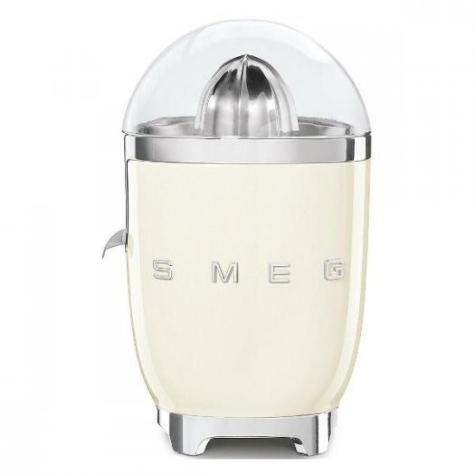 

Соковыжималка Smeg CJF11CREU