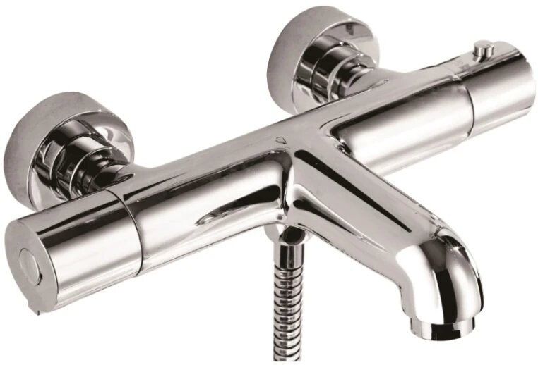 

Смеситель для ванны Aquatek AQ1043CR