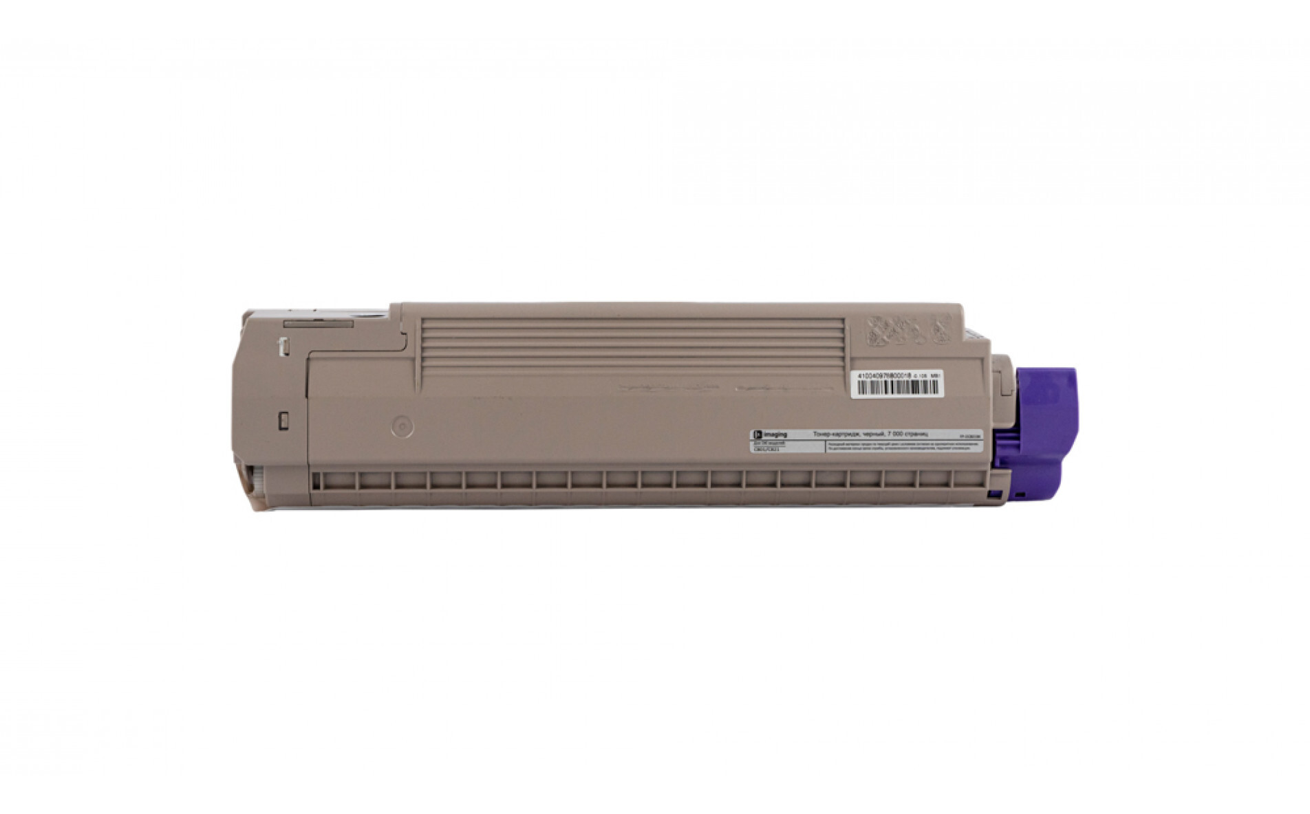 

Картридж F+ FP-OC801BK черный