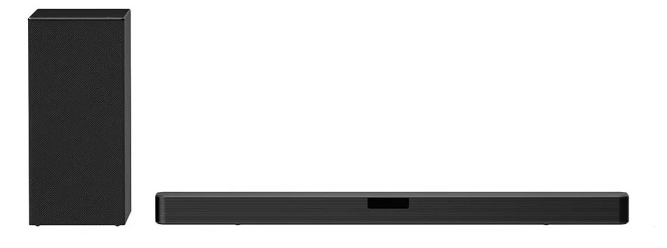 

Комплект акустики LG SN5
