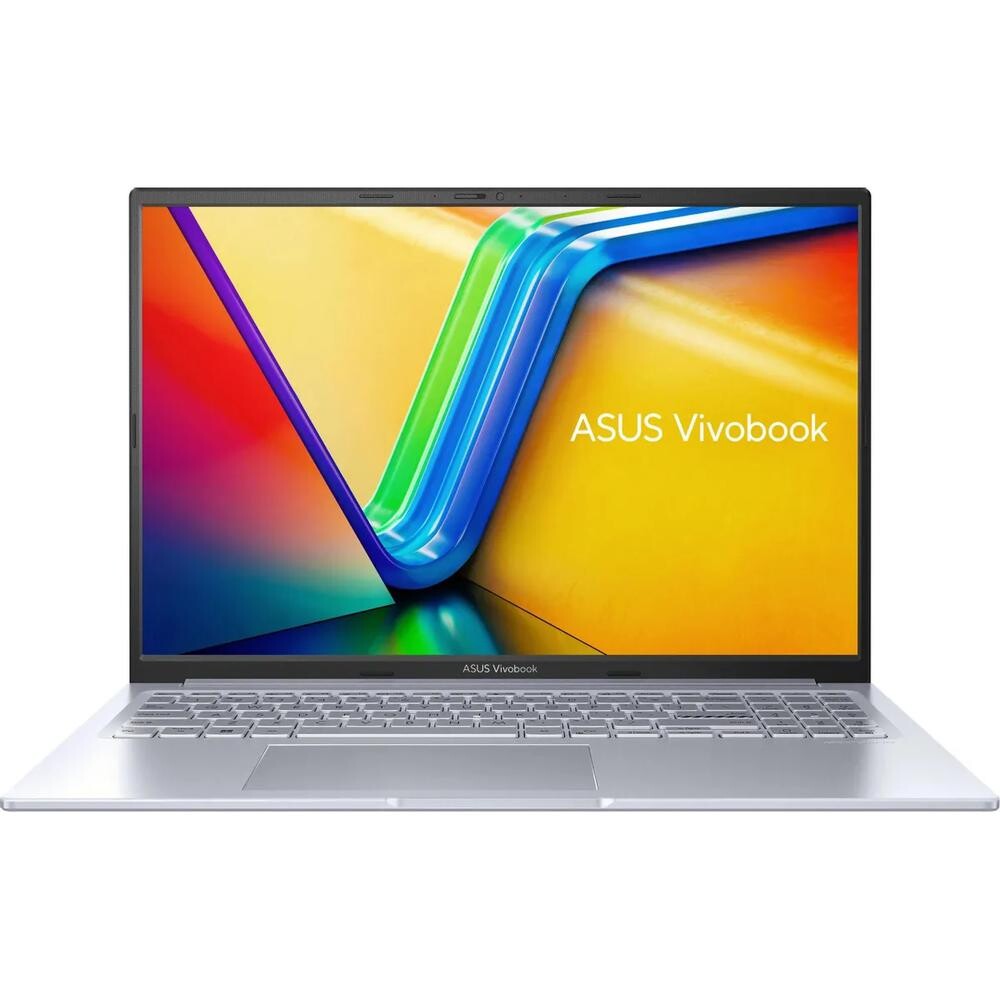 

Ноутбук ASUS Vivobook 16X K3604VA-MB232 Intel Core i7 1355U 1700MHz/16GB/1024GB SSD/Без ОС Silver (90NB1072-M009K0)