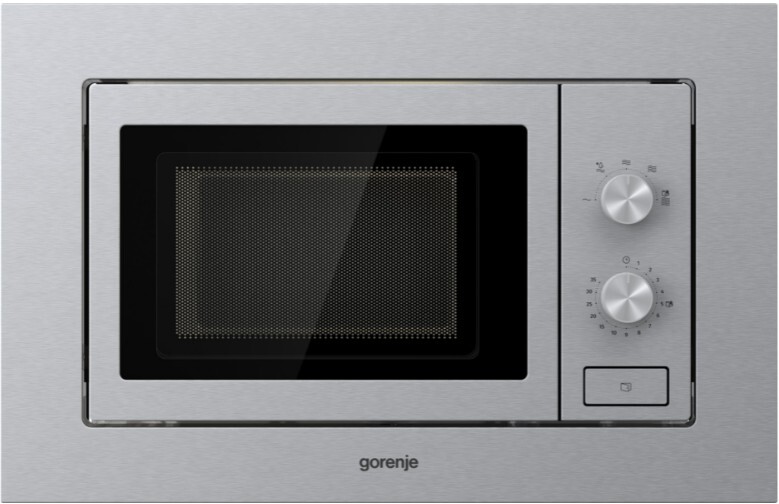 

Встраиваемая микроволновая печь Gorenje BM201EM1X
