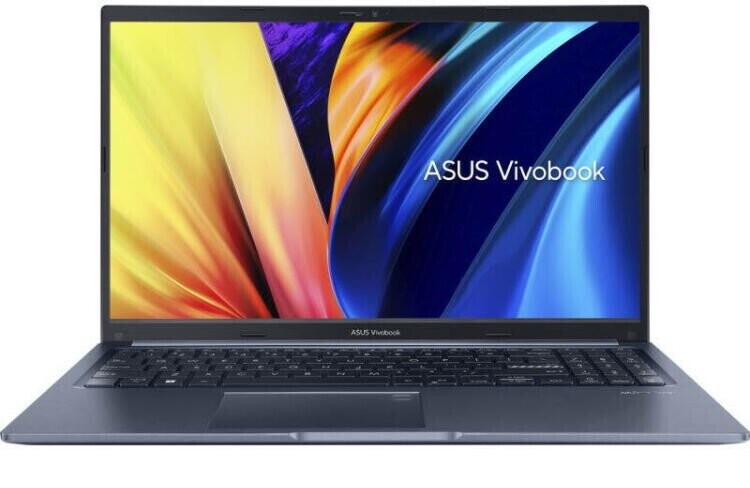 

Ноутбук ASUS VB X1502ZA-BQ1096 DOS (90NB0VX1-M01MC0)