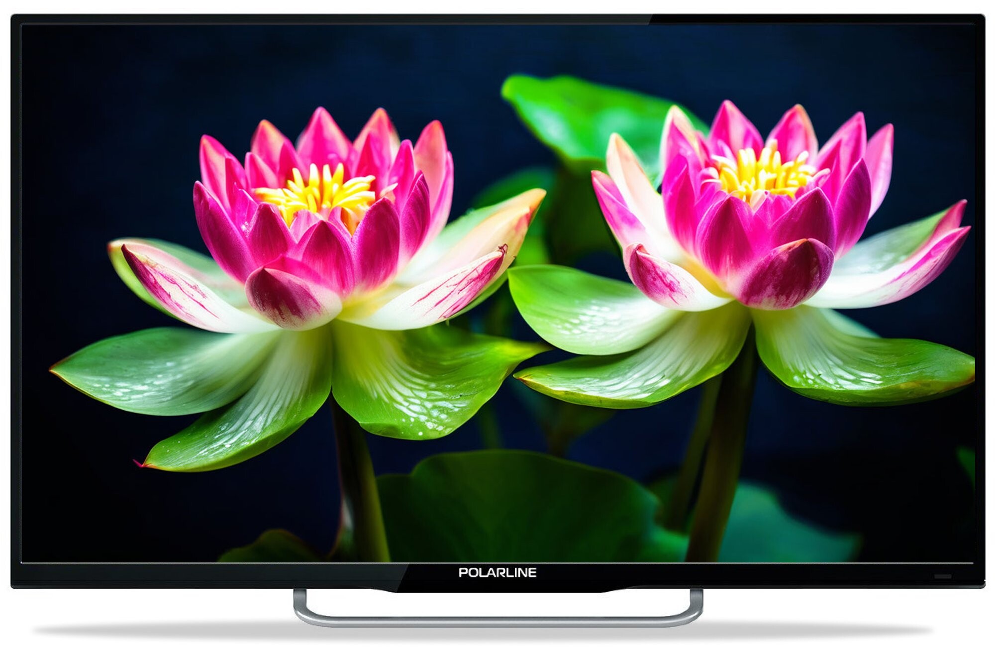 

Телевизор Polarline 32PL54TC-SM