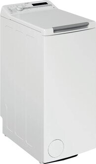 

Стиральная машина Whirlpool TDLR 65230SS EU/N