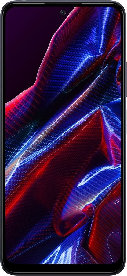 

Телефон POCO X5 5G 8/256GB Black