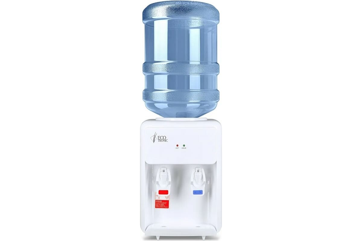 

Кулер для воды Ecotronic R2-TE (12258)
