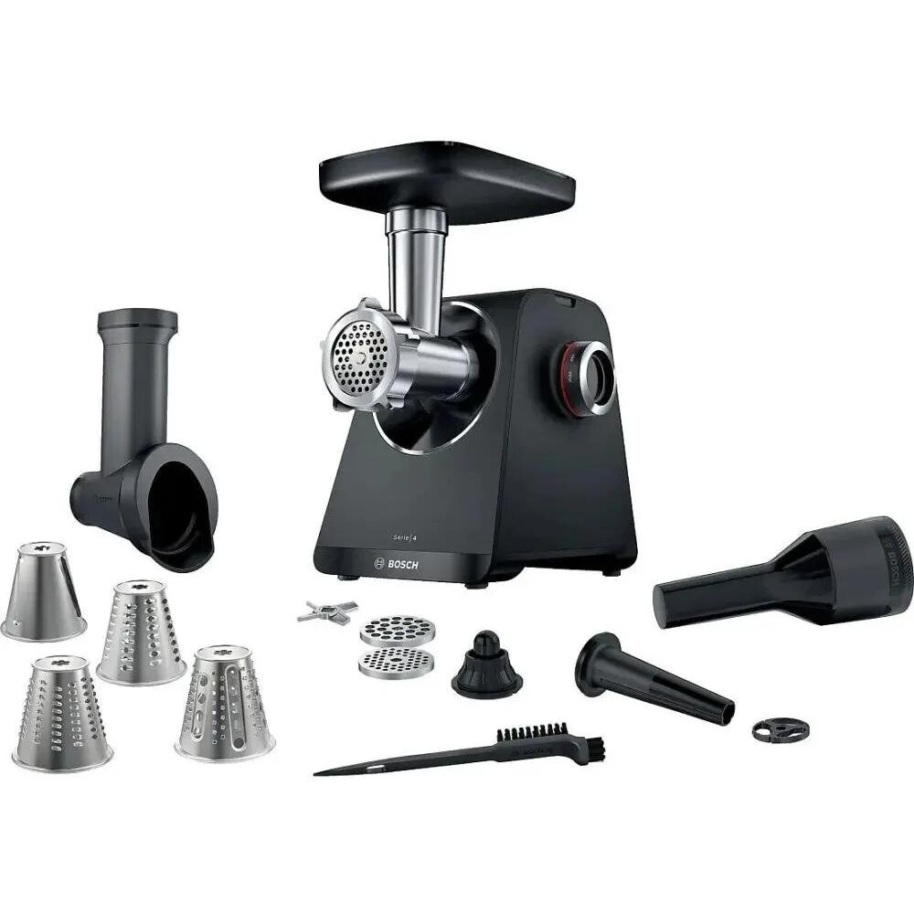 

Мясорубка BOSCH MFWS440B