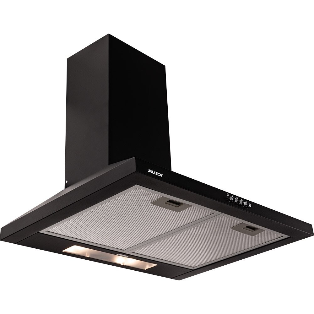 

Каминная вытяжка AVEX YS 6060 B