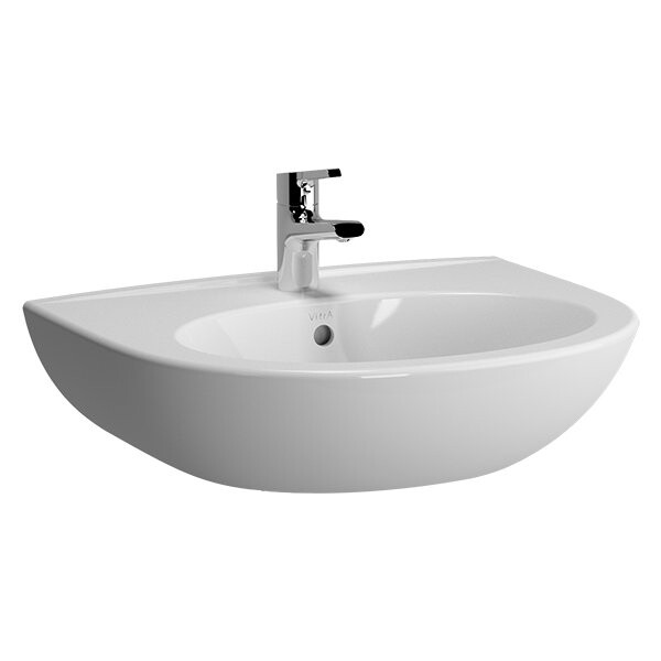 

Раковина для ванной Vitra Zentrum 5786B003-0001
