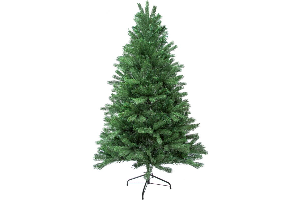 

Ель искусственная Royal Christmas Bronx Premium Hinged PVC/PE 210см