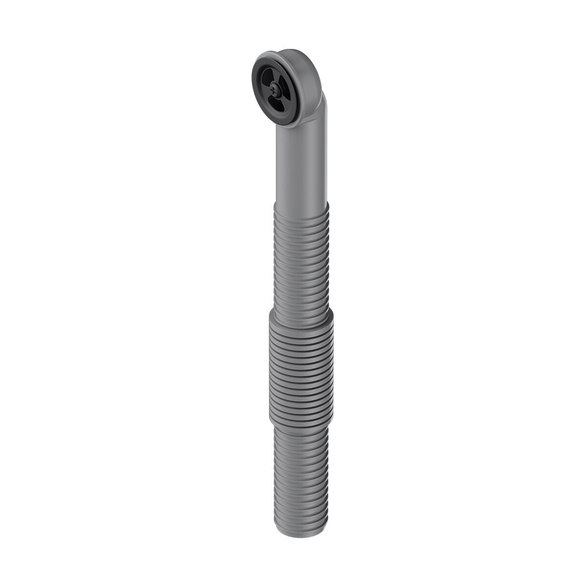 

Сифон Omoikiri OV-1-R-GB Перелив круглый (4998041)