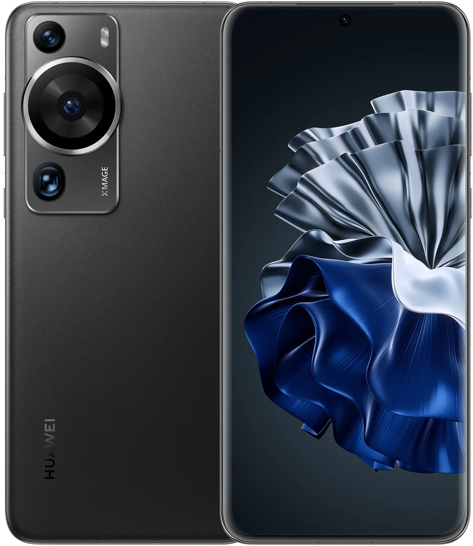 

Телефон Huawei P60 pro 8/256Gb Black