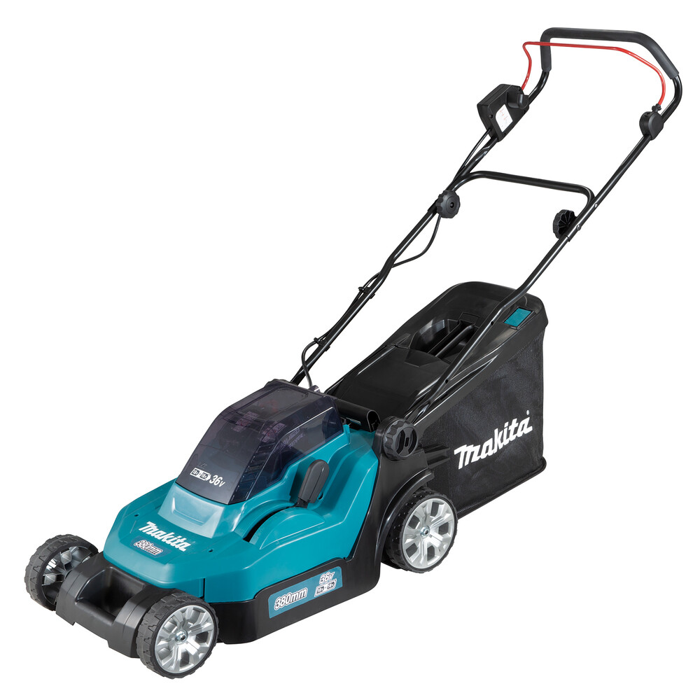 

Газонокосилка Makita DLM382CM2