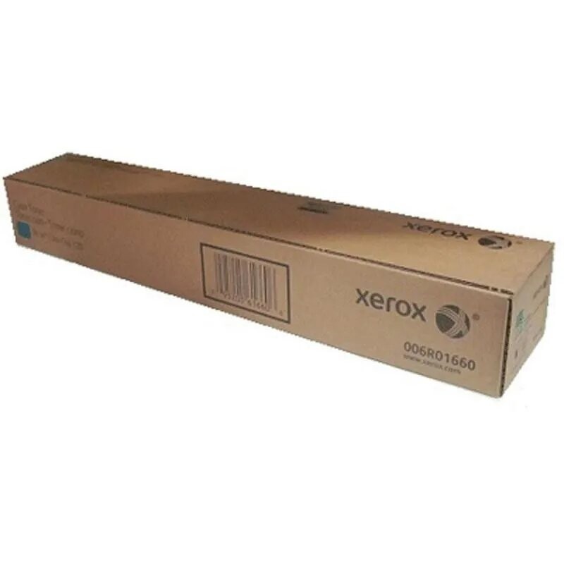 

Картридж Xerox 006R01660 голубой