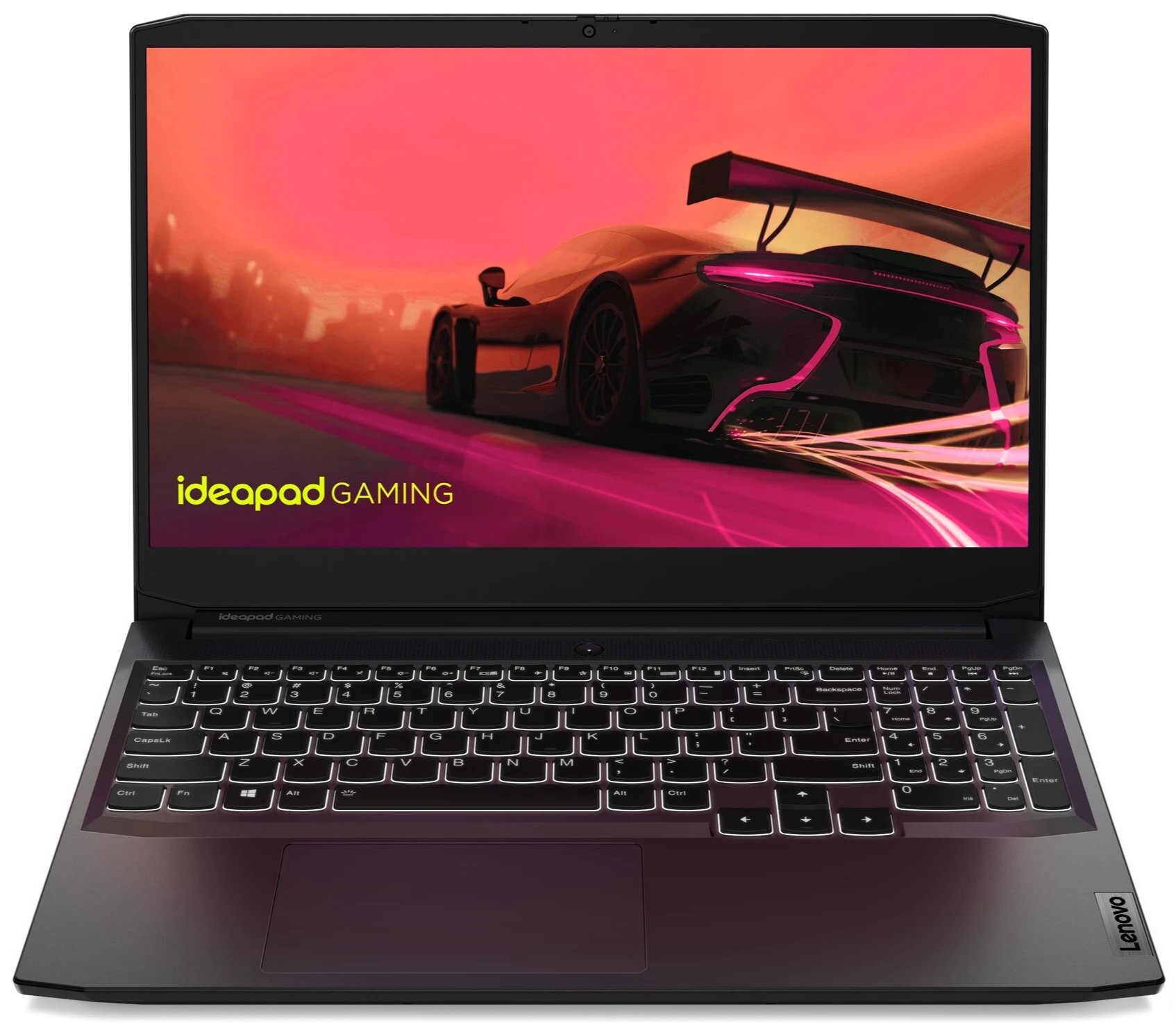 

Ноутбук Lenovo IPG3-15ACH6 R5-5500H 16/512GB DOS (82K2027ARM)