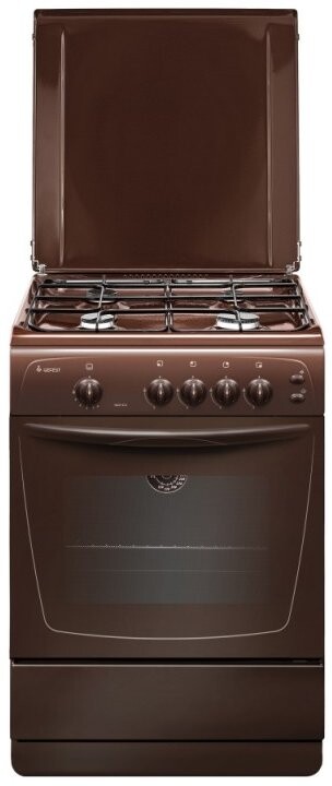 

Газовая плита GEFEST 1200 С6 К19