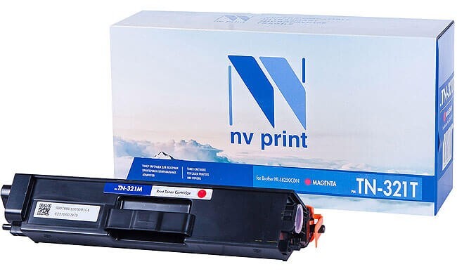 

Картридж NV-Print NV-TN321TM