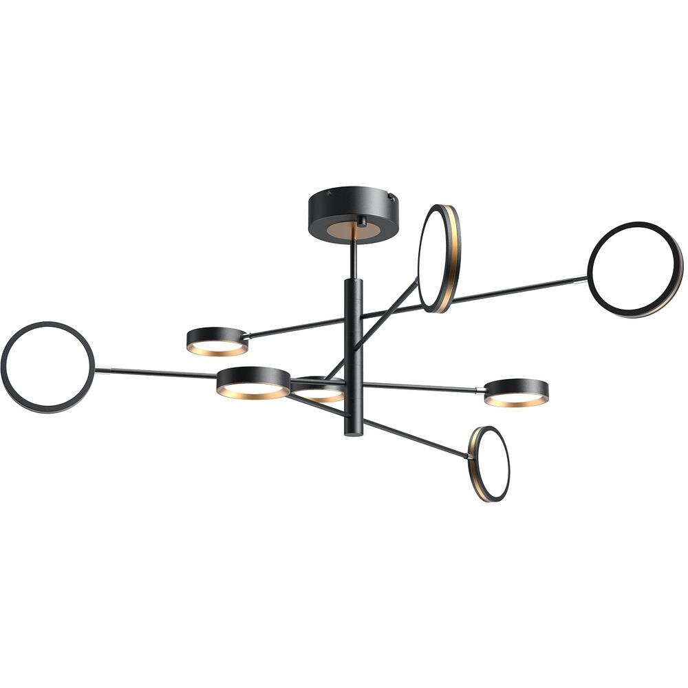 

Люстра Yeelight C2103Arowana-Chandelier-8head (YLDL029)
