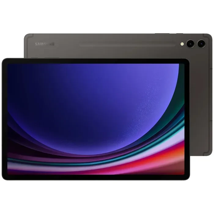 

Планшет Samsung Galaxy TAB S9+ 12/256GB 5G Gray (SM-X816)
