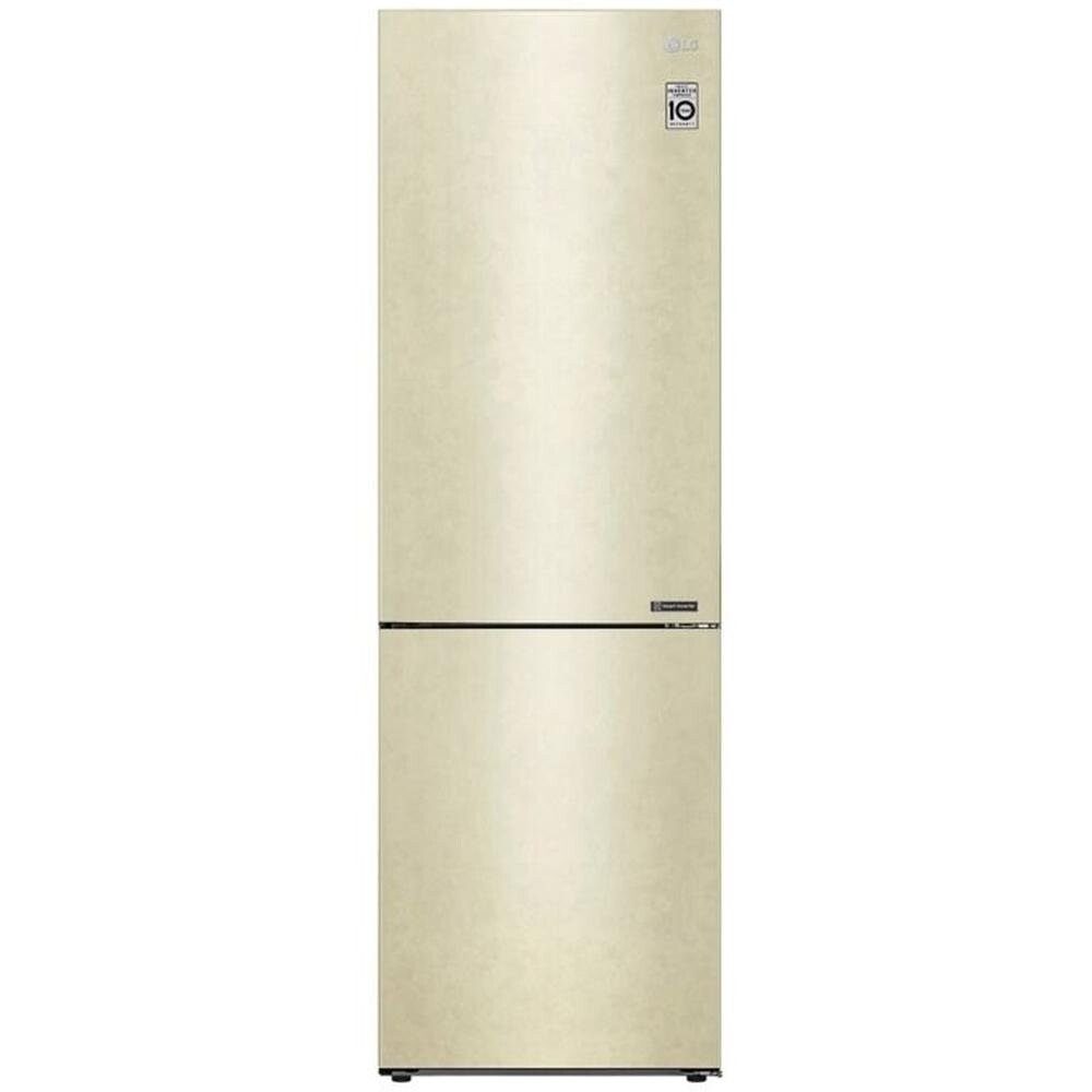 

Холодильник LG GA-B509CECL