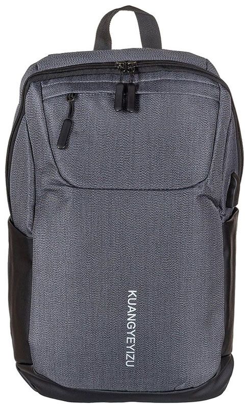 

Сумка для ноутбука Lamark 15.6 BP0220 Dark Grey