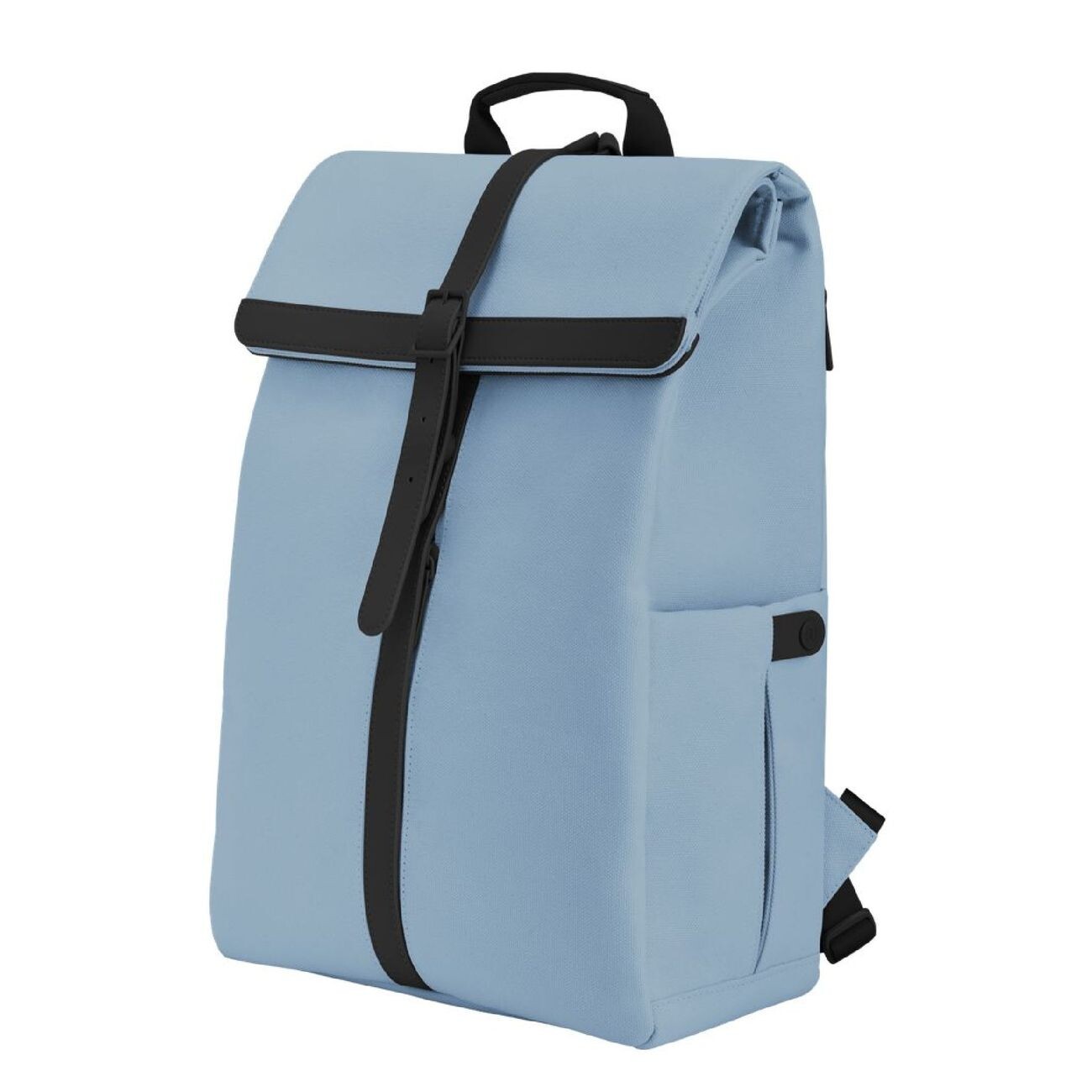 

Сумка для ноутбука Ninetygo Commuter Oxford backpack Blue grey