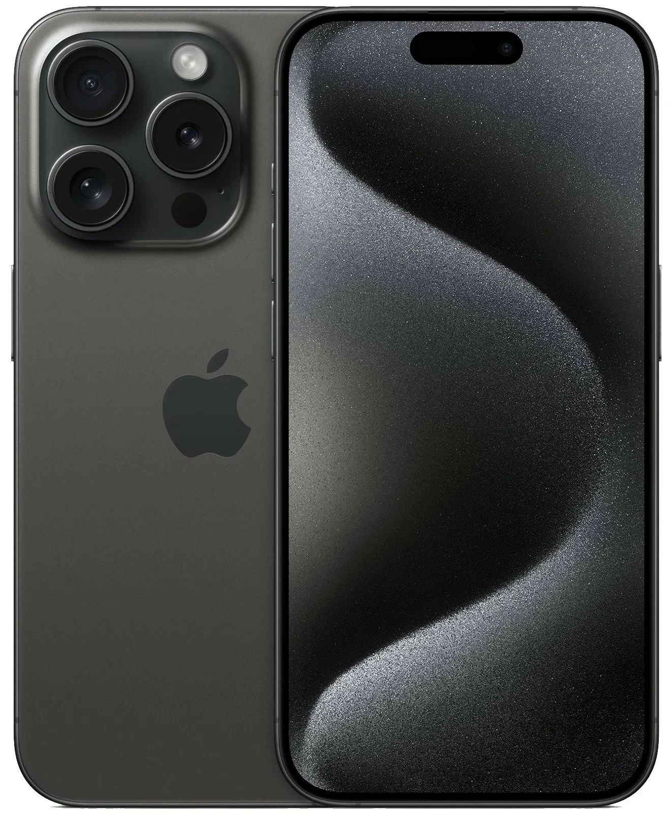 

Телефон Apple Iphone 15 PRO 512GB BLACK (MTQD3CH/A)