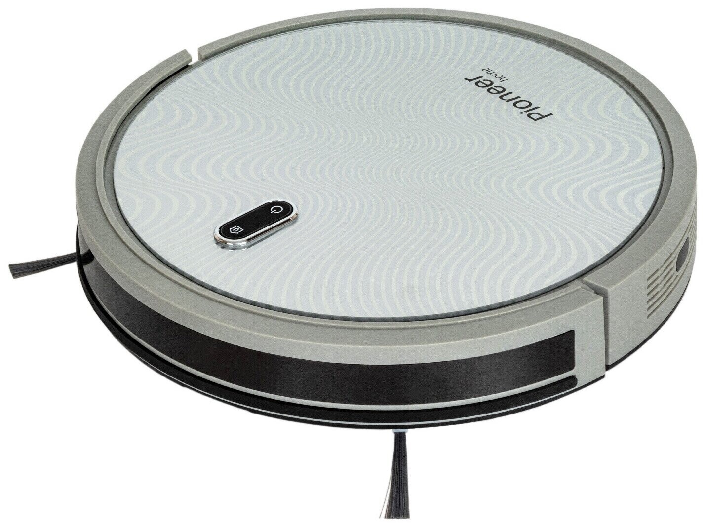 

Пылесос Pioneer VC704R silver