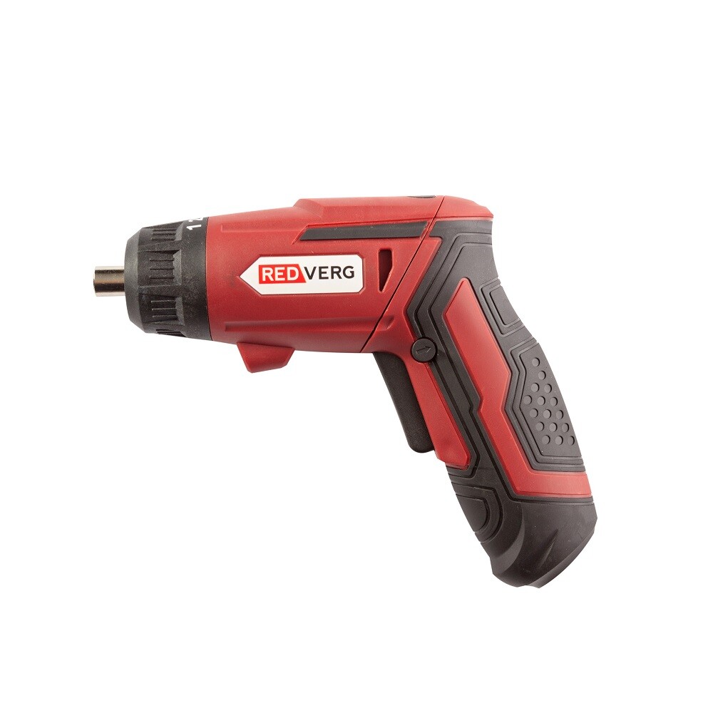 

Шуруповерт RedVerg RD-SD3,6L