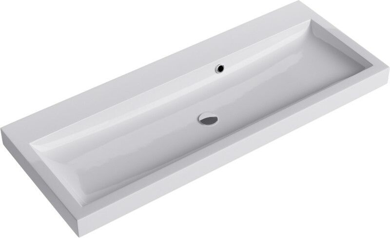 

Раковина для ванной Aqwella Инфинити 1000 Inf.10.04.D с к-том перелива