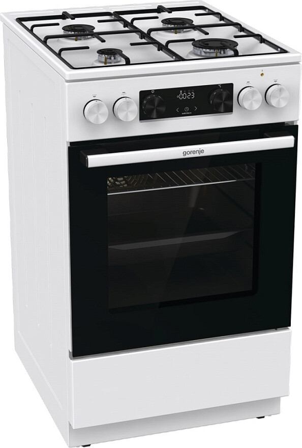 

Газовая плита Gorenje GK5C60WJ