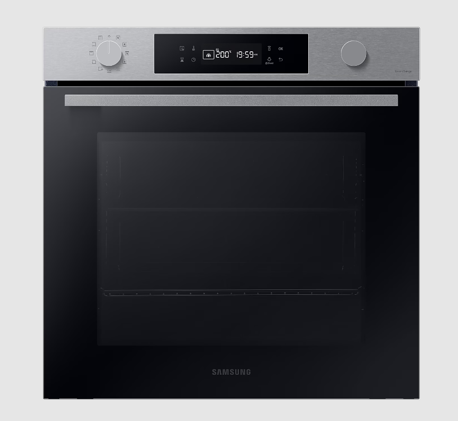 

Электрический духовой шкаф Samsung NV7B4120ZAS