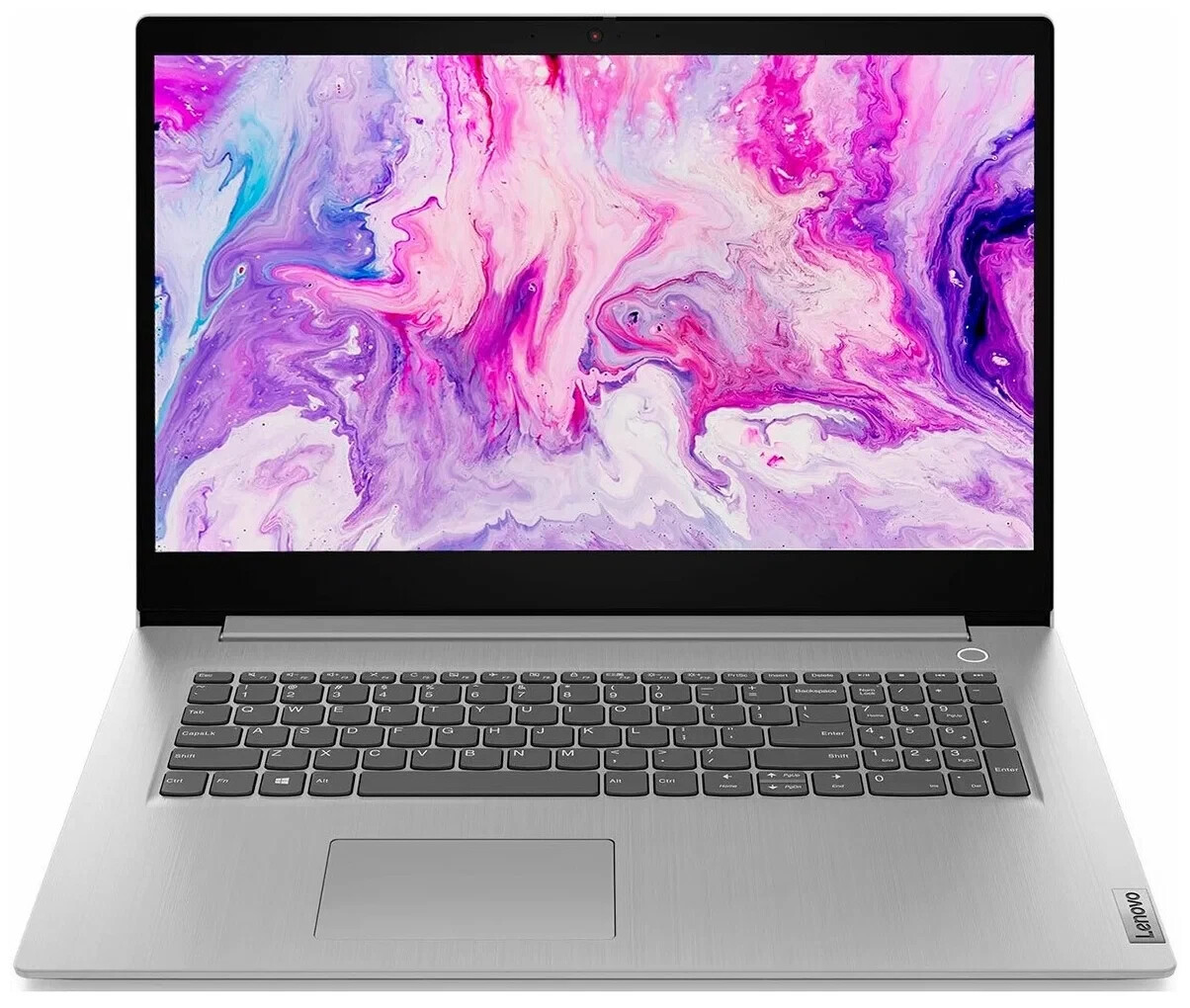 

Ноутбук Lenovo IdeaPad 3 W11 grey (81WQ0086RU)