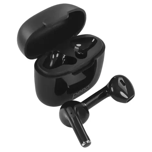

Наушники PERO TWS05 COLORFUL Black