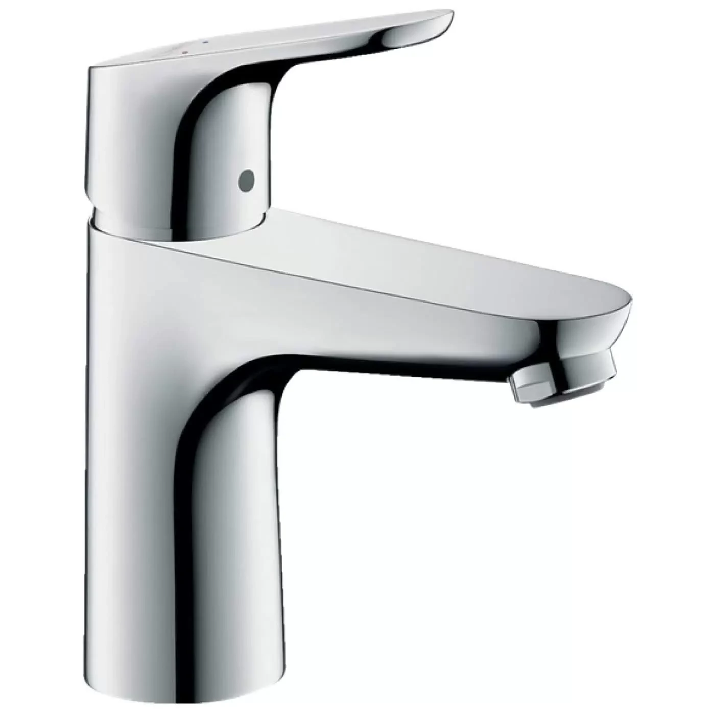 

Смеситель для раковины Hansgrohe Focus 31607000