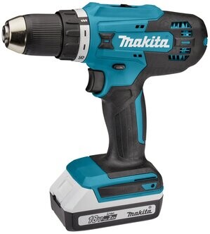 

Шуруповерт Makita DF488DWAE