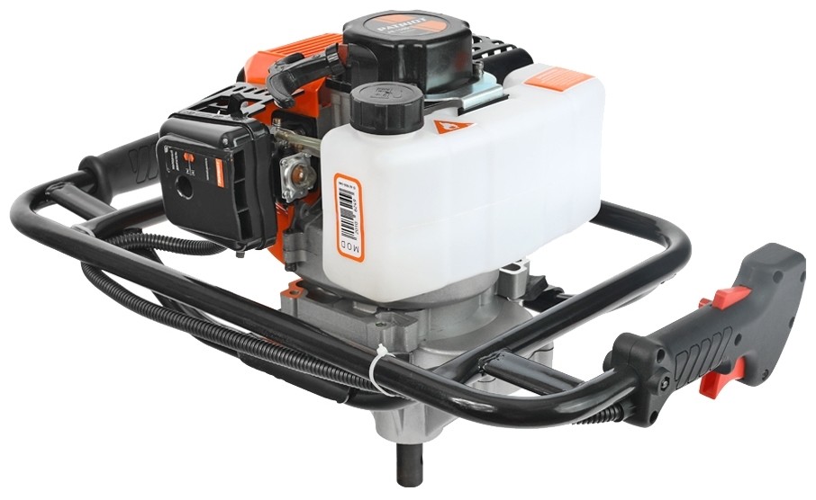

Мотобур Patriot PT AE150D без шнека