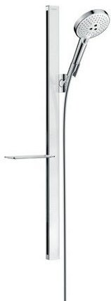 

Душевой гарнитур Hansgrohe Raindance Select S 120 Unica 27648400