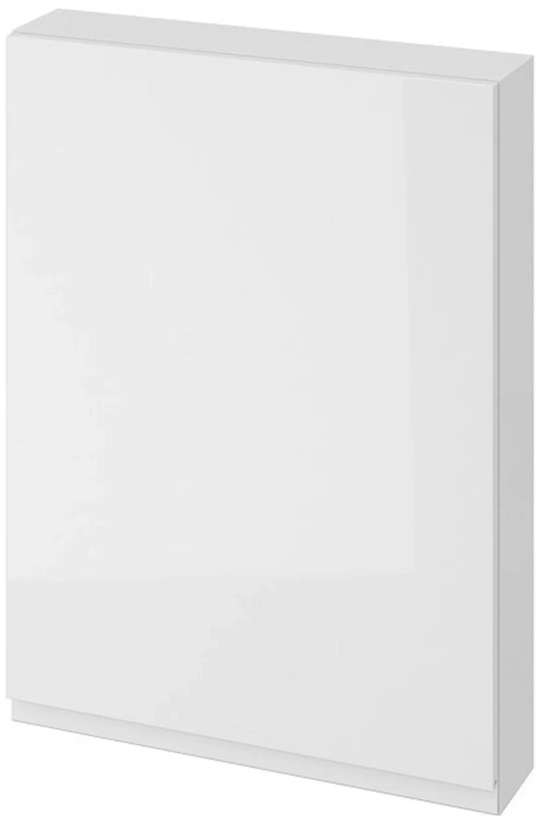 

Шкаф подвесной Cersanit MODUO 60 белый (SB-SW-MOD60/Wh)