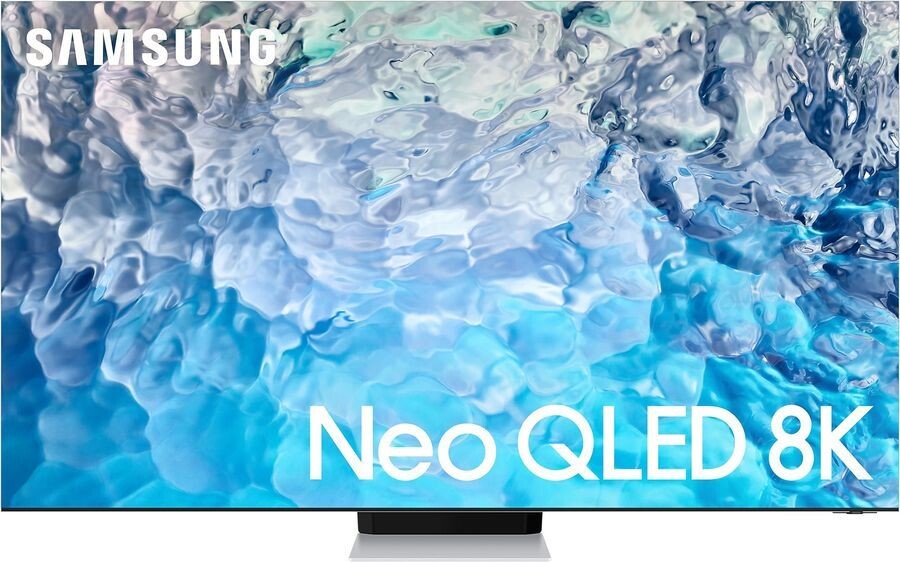 

Телевизор Samsung QE65QN900BUXCE