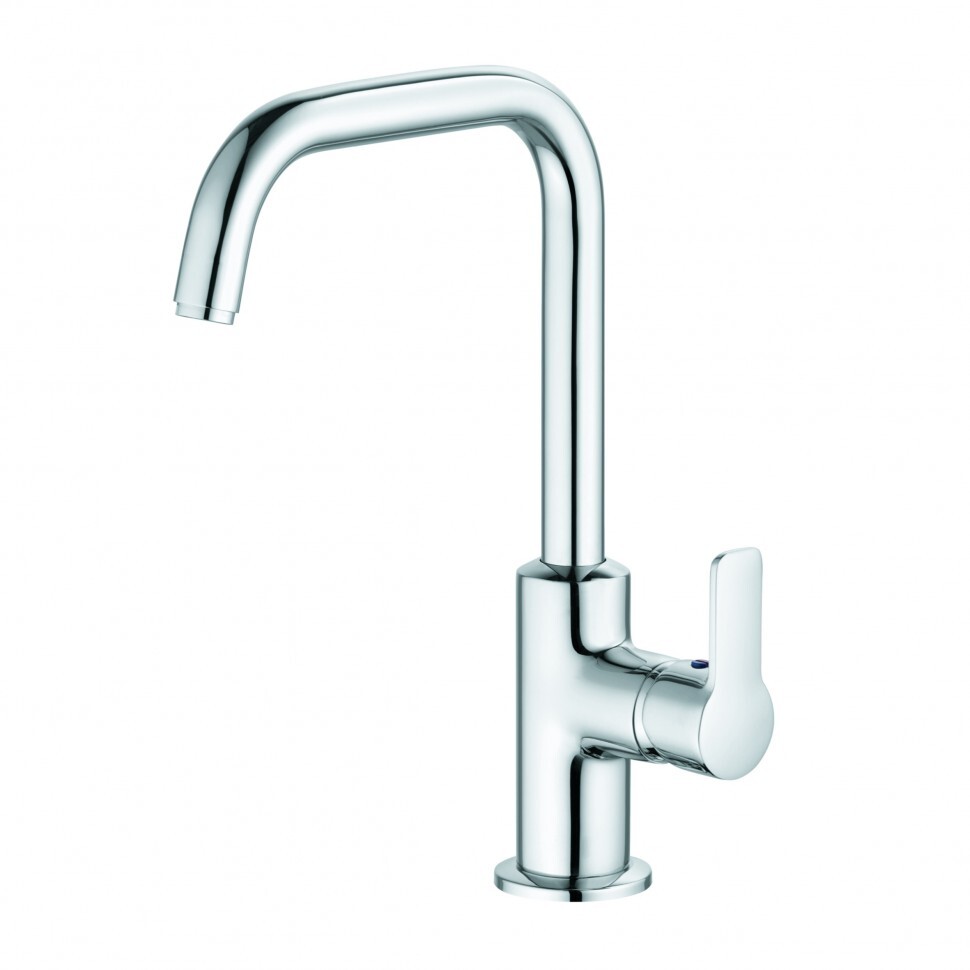 

Смеситель для раковины Kludi PURE&EASY 370240565