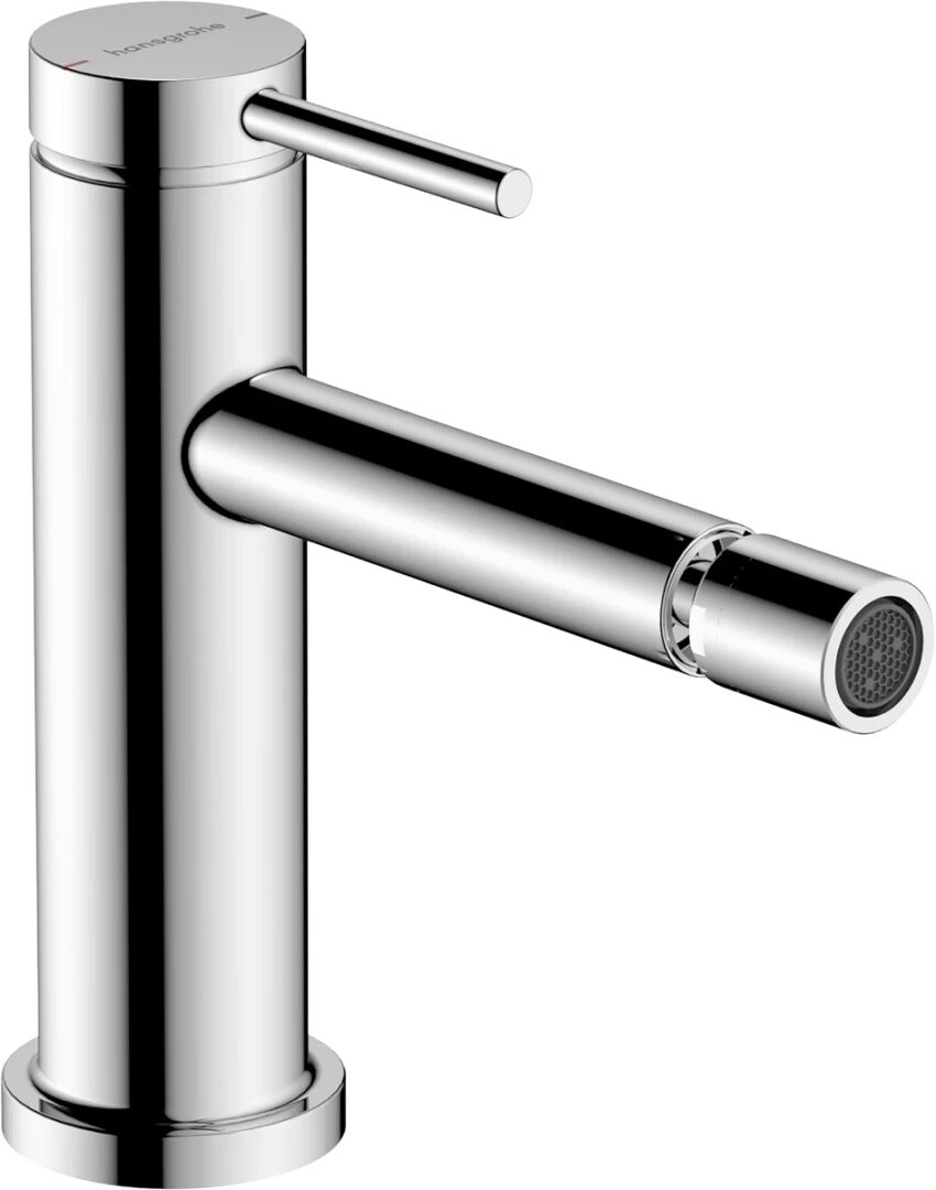 

Смеситель для биде HansGrohe Tecturis S 73201000
