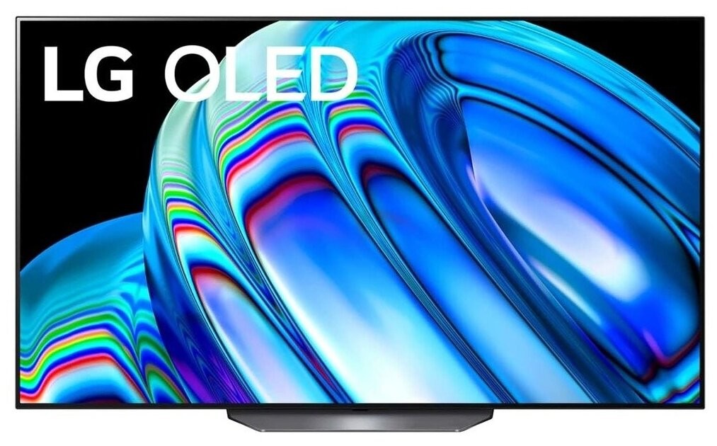 

Телевизор LG OLED65B2RLA.ARU