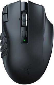 

Компьютерная мышь Razer Naga V2 (RZ01-03600100-R3G1)