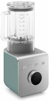 

Блендер Smeg BLC02EGMEU